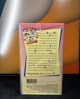 شريط فيديو VHS فيلم - Animaniacs – Volume 5