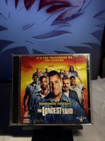 فيلم VCD - The Longest Yard