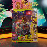 مجلة سبيستون - شباب المستقبل العدد 88