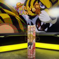 مسلسل DVD سبيستون - النمر المقنع