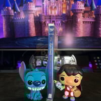 فيلم DVD ديزني - Lady and the Tramp II | السيدة وا...