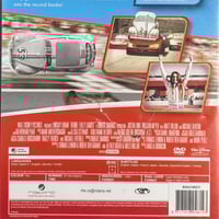 فيلم DVD ديزني - Herbie Fully Loaded | هيربي: السي...