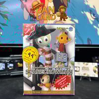 مسلسل DVD انميشن - حارس الحقل – Scarecrowman