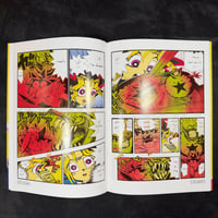 مجلة يوغي - العدد 8