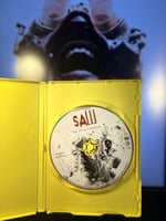 فيلم DVD - SAW VII