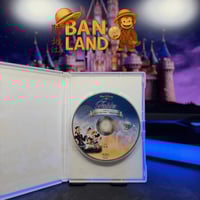 فيلم DVD ديزني – Walt Disney Fables Vol.1 | أساطير...