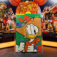 مجلة ميكي - السنة الأولى العدد 33