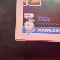 Funko Pop! Disney Pixar Lightyear – Buzz Lightyear...