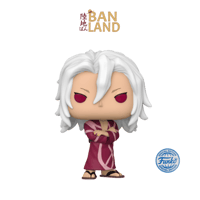 (SPECIAL EDITION) FUNKO POP! ANIMATION: DEMON SLAY...