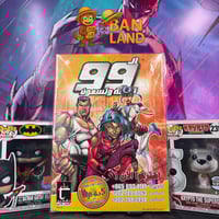 مجلة مغامرات سوبرمان دي سي - العدد 6