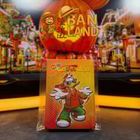 مجلد ميكي جيب - عدد 21