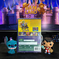 فيلم DVD ديزني - Inside Out | من الداخل للخارج