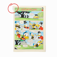 مجلة ميكي – عيدكم سعيد | العدد 548