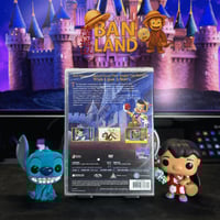 فيلم DVD ديزني - Pinocchio | بينوكيو