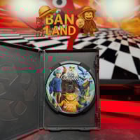 فيلم DVD انميشن - نهوض الحراس