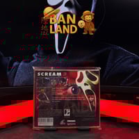 فيلم VCD – Scream 3 سكريم 3