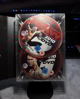 WWE 2011 Annual (DVD, 2011, 8-Disc Set)