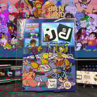 مجلة كرتون نتورك - الكتاب السنوي الثاني