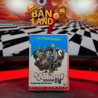 فيلم DVD انميشن - VALIANT