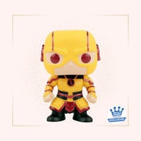 (Exclusive) FUNKO POP! DC - THE FLASH #401