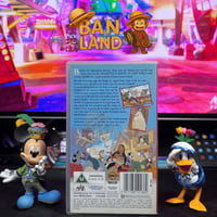 شريط فيديو VHS ديزني - Pocahontas 2: Journey to a...