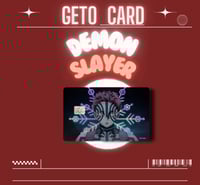 CARD AKAZA - بطاقة اكازا