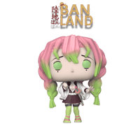 #1306 FUNKO POP! ANIMATION: DEMON SLAYER - MITSURR...