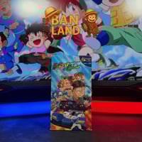 شريط فيديو VHS سبيستون - سابق ولاحق العدد 2