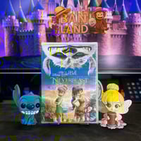 فيلم DVD ديزني - Tinker Bell and the Legend of the...