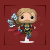 FUNKO POP! MARVEL - THOR #1040