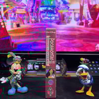 شريط فيديو VHS ديزني - Pocahontas 2: Journey to a...