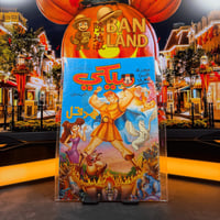 مجلة ميكي - السنة الرابعة العدد 167