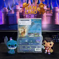 فيلم DVD ديزني - Bambi 2 | بامبي ٢: النسخة الخاصة