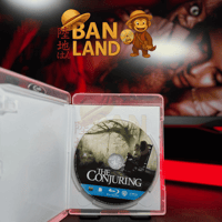 فيلم - Blu-ray | The Conjuring