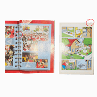 مجلة ميكي - السنة الثالثة العدد 145