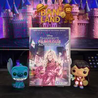 فيلم DVD ديزني – مغامرة شارباي | Sharpay's Fabulou...