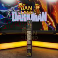 شريط فيديو VHS فيلم -Darkman | الرجل المظلم