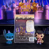 فيلم DVD ديزني - Oliver and Company | أوليفر ورفاق...