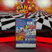 فيلم DVD انميشن - نهوض الحراس