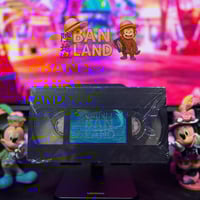 شريط فيديو VHS ديزني - اطلانتس