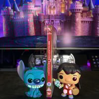 فيلم DVD ديزني - 101 Dalmatians 1 & 2 | مئة وكلب م...