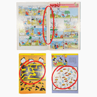 مجلة ميكي - السنة الرابعة العدد 171