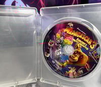 فيلم DVD انميشن - مدغشقر 3