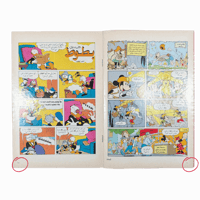 مجلة ميكي - السنة الثانية العدد 97