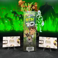 مسلسل DVD سبيستون - بن 10 | Ben 10