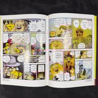 مجلة يوغي - العدد 5