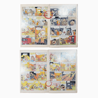 مجلة ميكي - السنة الأولى العدد 30