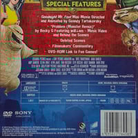 فيلم DVD انميشن - Hotel Transylvania | فندق ترانسل...