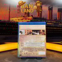 فيلم Blu-ray | Titanic – تيتانيك (نسخة خاصة Blu-ra...