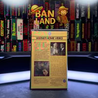 شريط فيديو VHS فيلم - The Aviator